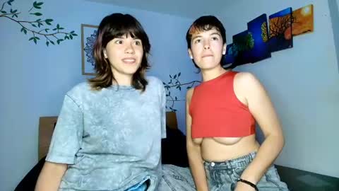 zafira_raven online show from July 20, 12:35 am