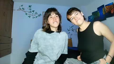 zafira_raven online show from July 19, 12:35 am