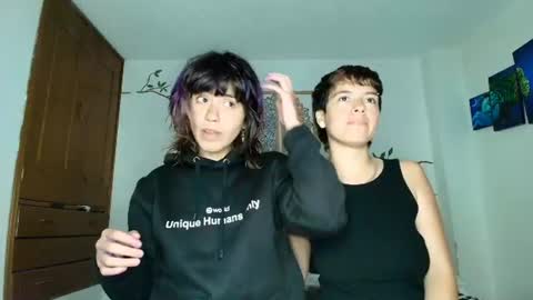 zafira_raven online show from June 23, 2:30 am