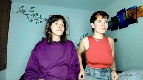zafira_raven online show from July 12, 3:53 am