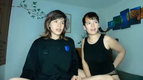 zafira_raven online show from July 17, 3:19 am