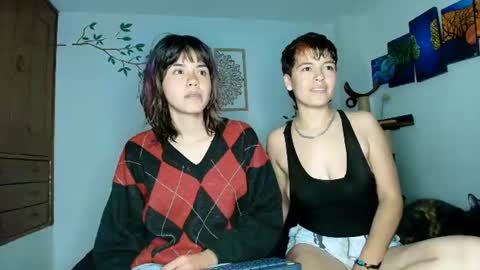 zafira_raven online show from July 8, 4:27 am