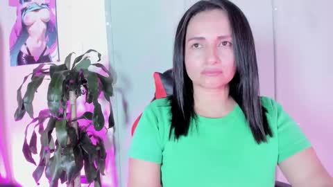 Zafiro Brown online show from September 30, 3:22 pm