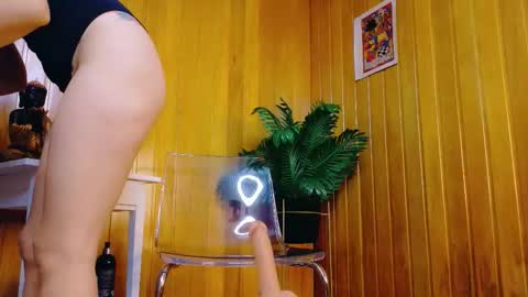 Karina  online show from November 3, 7:26 pm