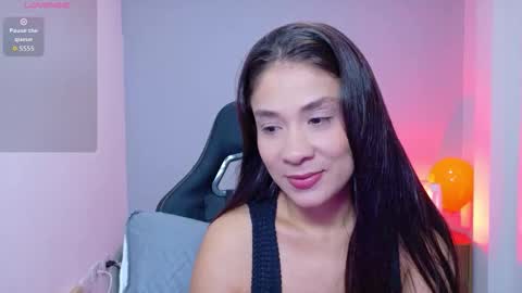 ZAHARA  online show from March 23, 9:42 pm