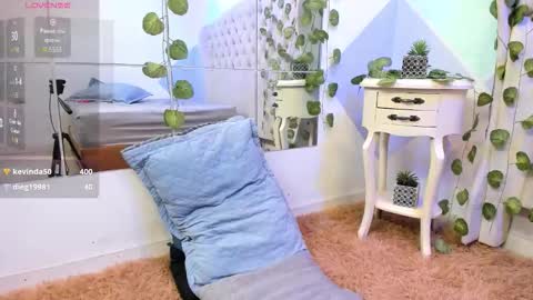 Zahara online show from October 30, 2:17 pm