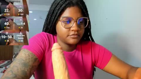 zahra_rose online show from June 22, 9:11 pm