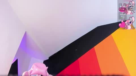 Zaid Mendoza online show from December 5, 8:06 pm