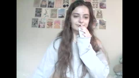 ZaileyB online show from January 19, 11:31 am