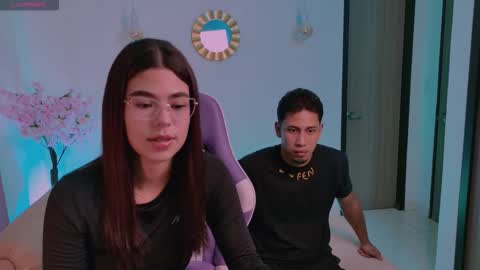 zairaeon online show from January 14, 3:58 am