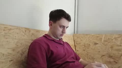 Zack online show from March 19, 10:58 pm