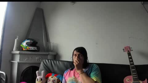 Zakira Fusion online show from December 18, 6:14 pm