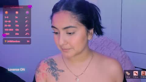 zakura_ania online show from May 13, 11:36 pm