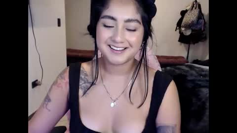 zakura_ania online show from February 24, 1:08 am