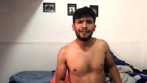 RAJ online show from January 26, 8:45 pm