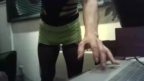 zalina2 online show from November 22, 7:01 pm