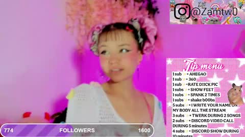 Zam  online show from October 7, 6:53 am