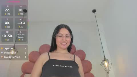 Snapshot of zamanthapalmer chatting on October 14, 11:41 pm zamantha online show from October 14, 11:41 pm