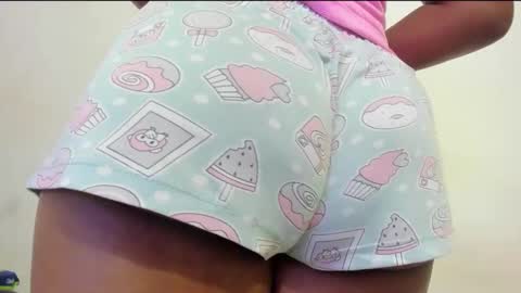 Zamara   online show from October 21, 1:27 pm