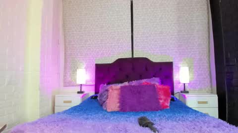 Zamara Kleii online show from November 26, 5:05 am