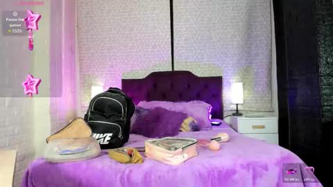 Zamara Kleii online show from January 8, 10:21 am