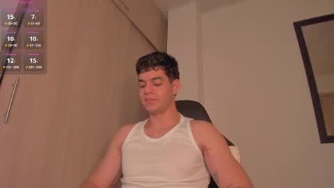 zamir online show from January 15, 11:46 pm