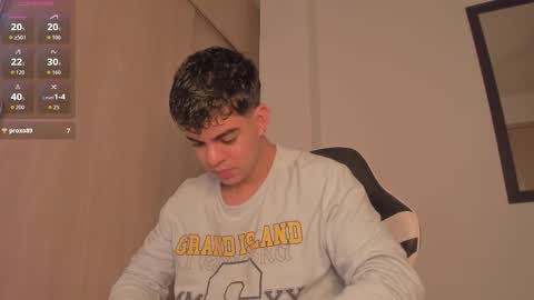 zamir online show from January 17, 11:57 pm