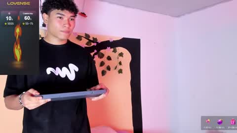 zamm online show from March 1, 7:59 pm