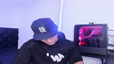 zamm online show from January 28, 2:43 am