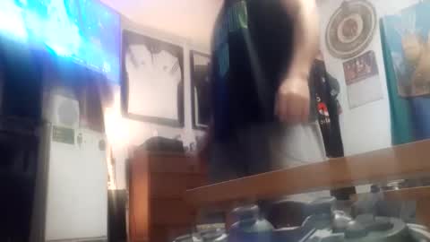 zampario online show from October 12, 10:11 pm