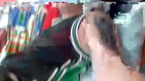 zampario online show from November 2, 1:05 am