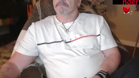 zander007 online show from November 20, 4:37 pm