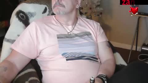 zander007 online show from November 28, 3:19 pm