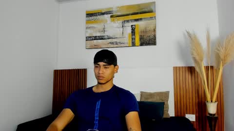 Snapshot of zander_2120 chatting on September 11, 1:12 pm Zander online show from September 11, 1:12 pm
