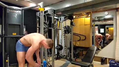 Zander Fly online show from March 9, 1:04 am