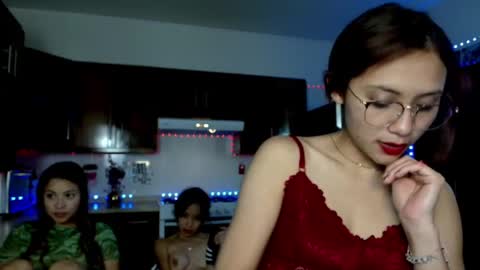 Snapshot of zandra6ghal chatting on September 28, 8:56 am zandra6ghal online show from September 28, 8:56 am