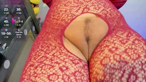 Zandra online show from February 3, 12:20 pm