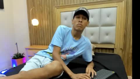 Zane Belville online show from May 28, 12:03 pm