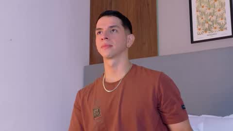 Zane Dawson online show from November 16, 3:47 pm