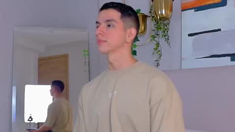 Zane Dawson online show from September 30, 3:39 am