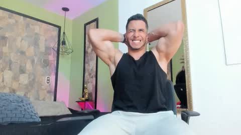 zanemaverick online show from November 29, 12:46 pm