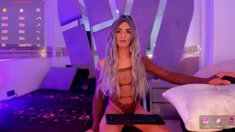 ZAORY online show from May 8, 1:28 pm