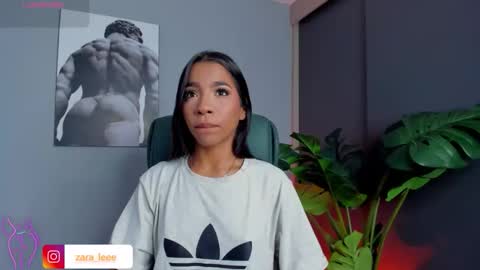 Zara online show from February 26, 11:57 am