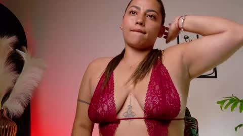 Zara Nova online show from May 8, 1:33 am