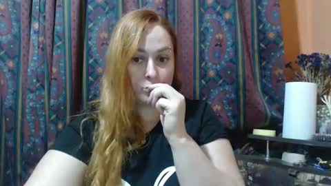 Kate. if im not here im here foxy red333 online show from November 21, 4:05 pm