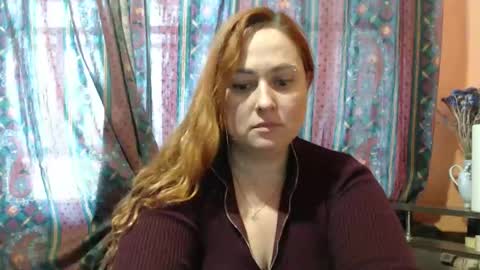 Kate. if im not here im here foxy red333 online show from February 9, 12:53 pm