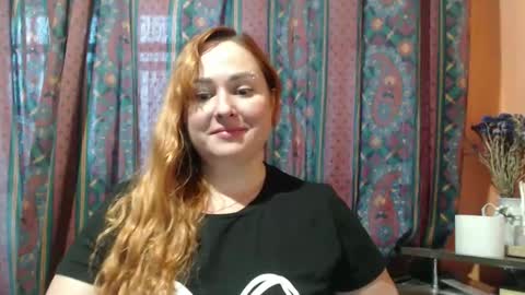 Kate. if im not here im here foxy red333 online show from February 16, 12:36 pm