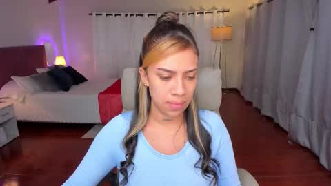 ZARAPVT IS OPEN online show from December 3, 11:22 am