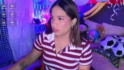 zarablazze_ online show from June 15, 1:14 pm