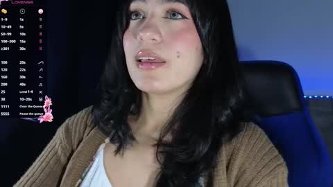 zaradames_ online show from March 5, 4:10 am